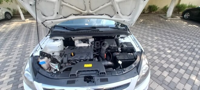 Hyundai i30 2009, 260,000 km - 1.6 l - Bakı
