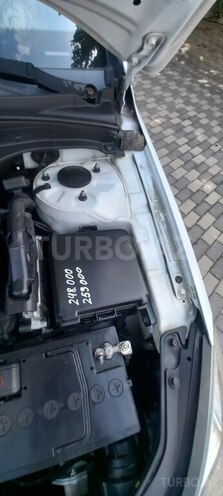 Hyundai i30 2009, 260,000 km - 1.6 l - Bakı