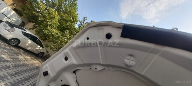 Hyundai i30 2009, 260,000 km - 1.6 l - Bakı