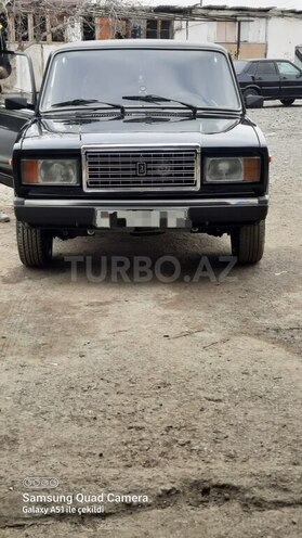 LADA (VAZ) 2107 2010, 66,000 km - 1.6 l - Gəncə