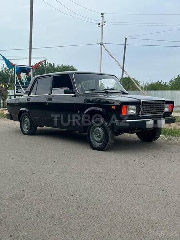 LADA (VAZ) 2107 2010, 66,000 km - 1.6 l - Gəncə