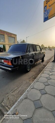 LADA (VAZ) 2107 2010, 66,000 km - 1.6 l - Gəncə