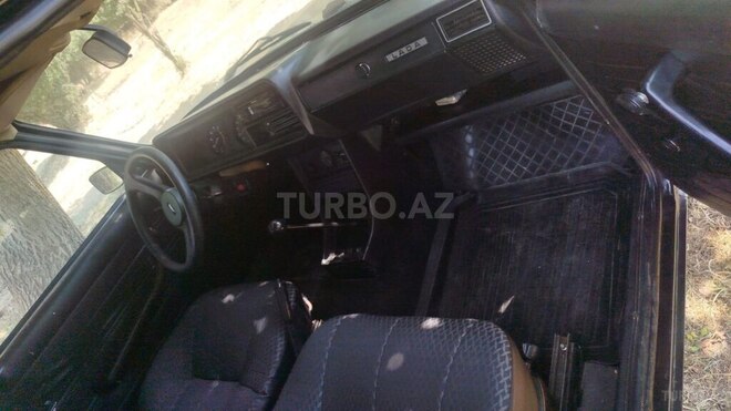 LADA (VAZ) 2107 2010, 66,000 km - 1.6 l - Gəncə