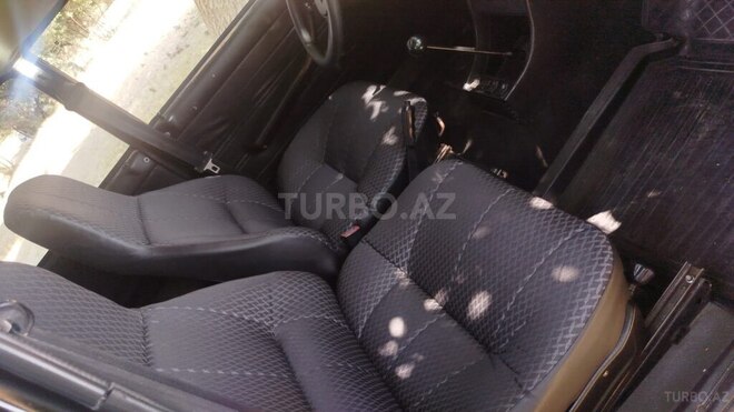 LADA (VAZ) 2107 2010, 66,000 km - 1.6 l - Gəncə