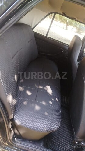 LADA (VAZ) 2107 2010, 66,000 km - 1.6 l - Gəncə