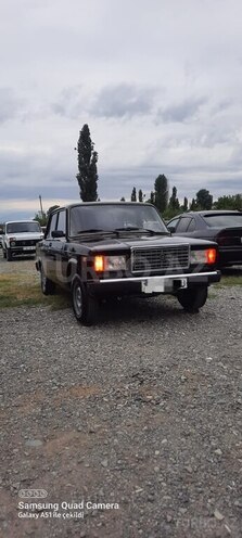 LADA (VAZ) 2107 2010, 66,000 km - 1.6 l - Gəncə