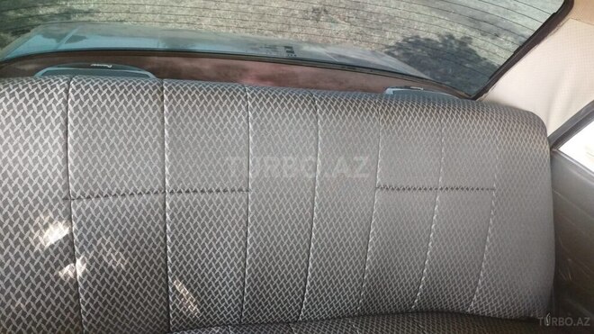 LADA (VAZ) 2107 2010, 66,000 km - 1.6 l - Gəncə