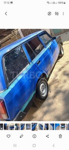 LADA (VAZ) 2104 2008, 82,145 km - 1.6 l - Bakı