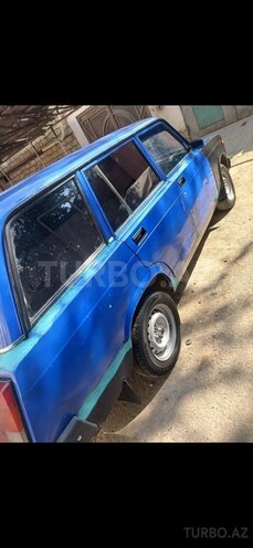 LADA (VAZ) 2104 2008, 82,145 km - 1.6 l - Bakı