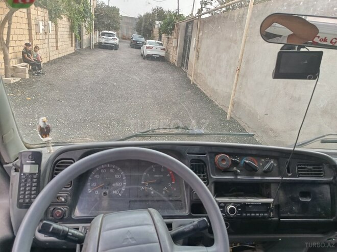 Mitsubishi Canter 2003, 888,000 km - 3.9 l - Bakı