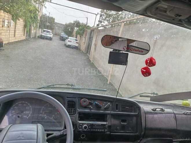 Mitsubishi Canter 2003, 888,000 km - 3.9 l - Bakı