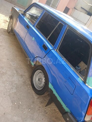 LADA (VAZ) 2104 2008, 82,145 km - 1.6 l - Bakı