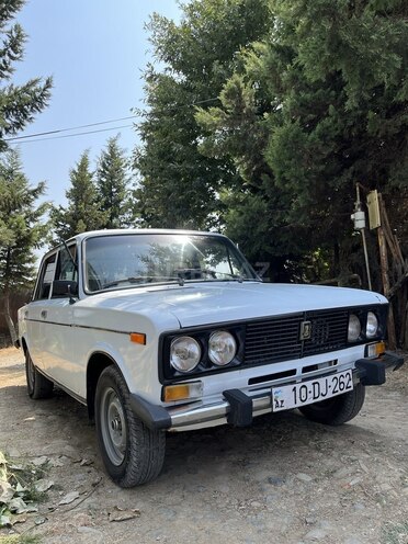 LADA (VAZ) 2106 1997, 95,000 km - 1.6 л - Astara