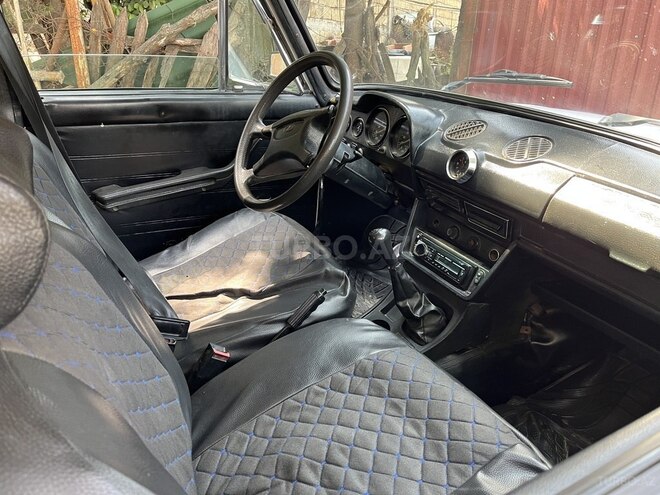 LADA (VAZ) 2106 1997, 95,000 km - 1.6 л - Astara