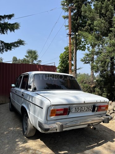 LADA (VAZ) 2106 1997, 95,000 km - 1.6 л - Astara
