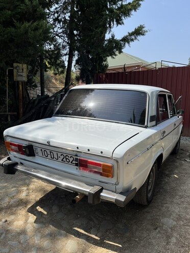 LADA (VAZ) 2106 1997, 95,000 km - 1.6 л - Astara
