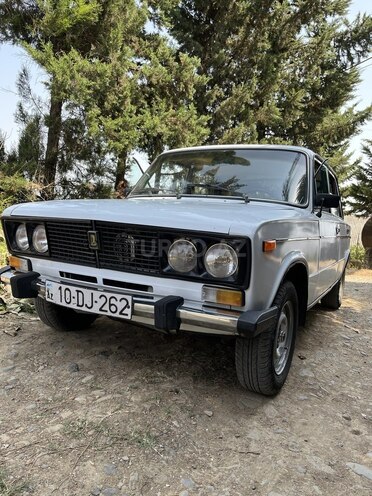 LADA (VAZ) 2106 1997, 95,000 km - 1.6 л - Astara