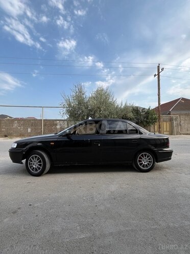 Iran Khodro Samand 2007, 443,000 km - 1.8 l - Bakı