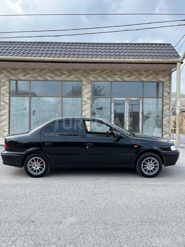 Iran Khodro Samand 2007, 443,000 km - 1.8 l - Bakı