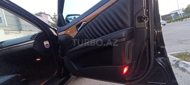 Mercedes E 220 d 2007, 310,000 km - 2.2 l - Bakı