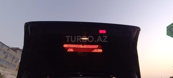 Mercedes E 220 d 2007, 310,000 km - 2.2 l - Bakı