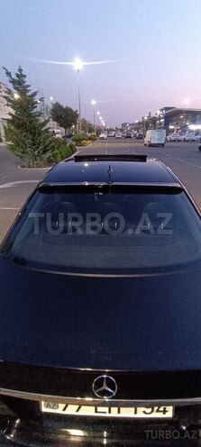 Mercedes E 220 d 2007, 310,000 km - 2.2 l - Bakı