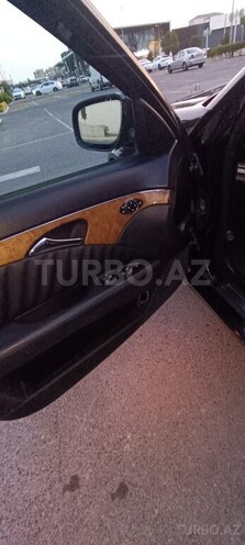 Mercedes E 220 d 2007, 310,000 km - 2.2 l - Bakı