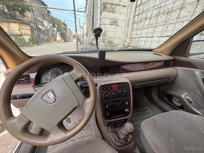 Khazar LX 2021, 230,000 km - 1.7 l - Bakı