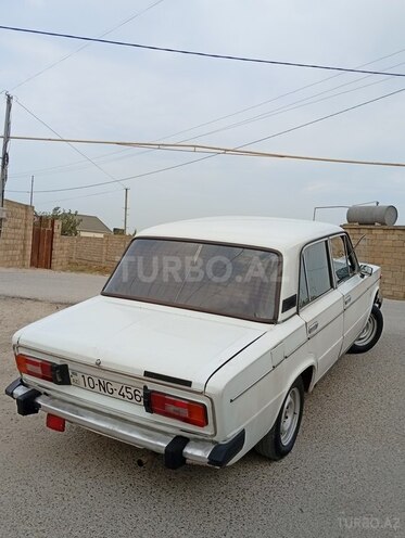 LADA (VAZ) 2106 2005, 91,500 km - 1.6 l - Bakı