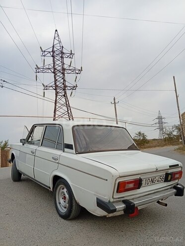 LADA (VAZ) 2106 2005, 91,500 km - 1.6 l - Bakı