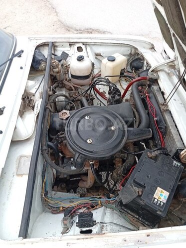 LADA (VAZ) 2106 2005, 91,500 km - 1.6 l - Bakı
