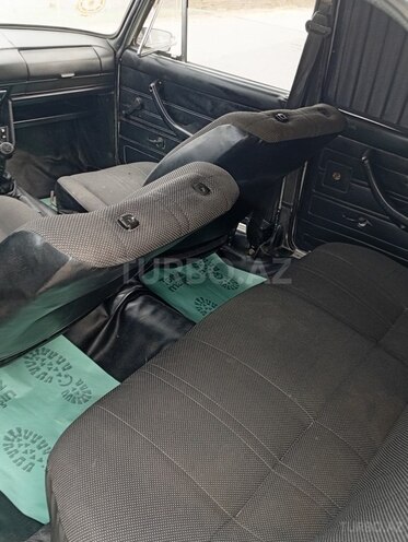 LADA (VAZ) 2106 2005, 91,500 km - 1.6 l - Bakı