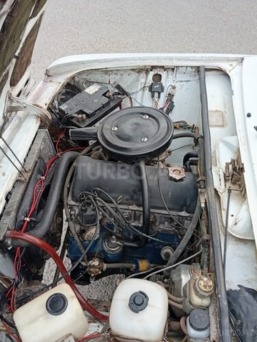 LADA (VAZ) 2106 2005, 91,500 km - 1.6 l - Bakı