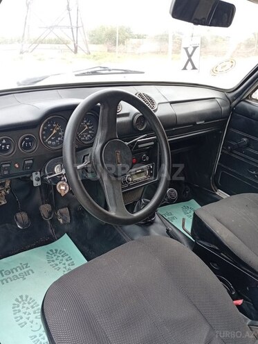 LADA (VAZ) 2106 2005, 91,500 km - 1.6 l - Bakı