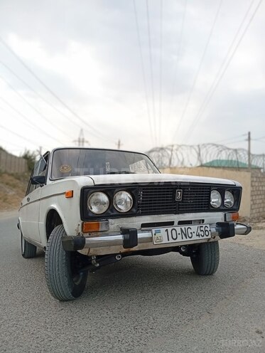 LADA (VAZ) 2106 2005, 91,500 km - 1.6 l - Bakı