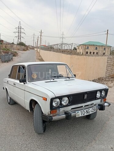 LADA (VAZ) 2106 2005, 91,500 km - 1.6 l - Bakı