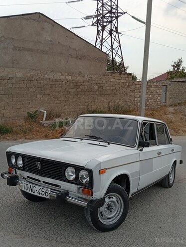 LADA (VAZ) 2106 2005, 91,500 km - 1.6 l - Bakı