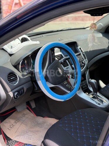 Chevrolet Cruze 2013, 150,000 km - 1.4 l - Bakı