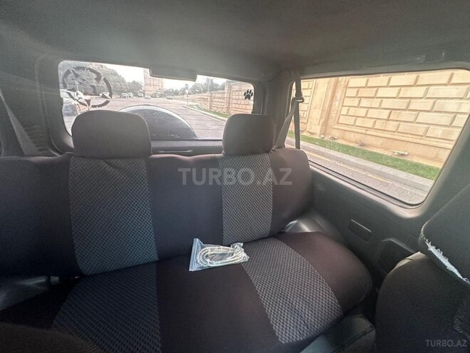 Mitsubishi Pajero 1996, 240,000 km - 2.8 л - Bakı
