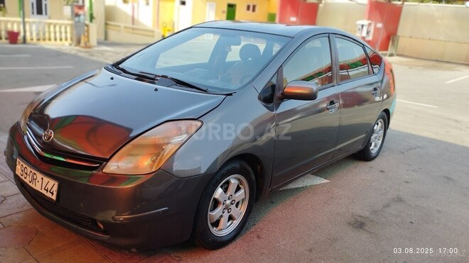 Toyota Prius 2007, 396,286 km - 1.5 л - Gəncə