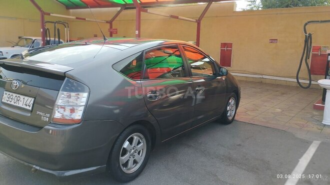 Toyota Prius 2007, 396,286 km - 1.5 л - Gəncə