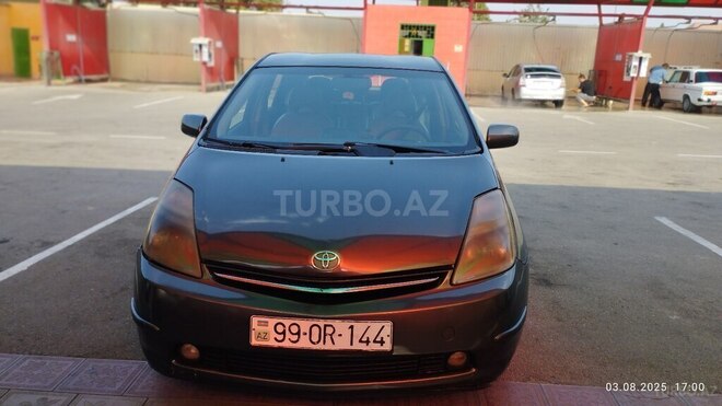 Toyota Prius 2007, 396,286 km - 1.5 л - Gəncə