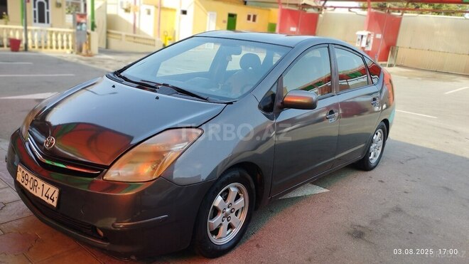 Toyota Prius 2007, 396,286 km - 1.5 л - Gəncə
