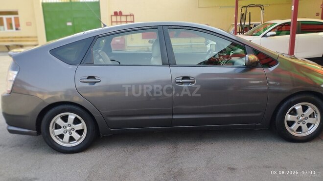 Toyota Prius 2007, 396,286 km - 1.5 л - Gəncə