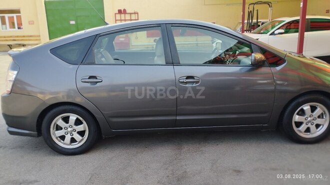 Toyota Prius 2007, 396,286 km - 1.5 л - Gəncə