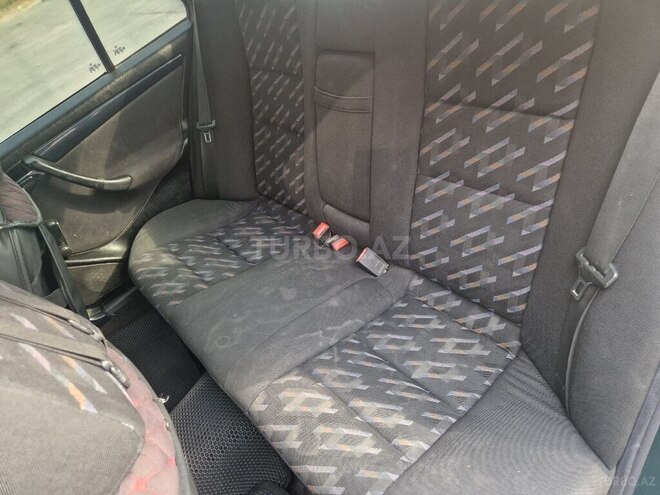 Mercedes C 180 1999, 379,950 km - 1.8 л - Sumqayıt