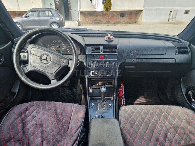 Mercedes C 180 1999, 379,950 km - 1.8 л - Sumqayıt