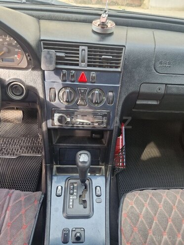 Mercedes C 180 1999, 379,950 km - 1.8 л - Sumqayıt