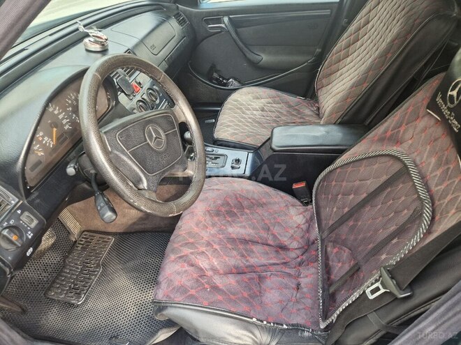 Mercedes C 180 1999, 379,950 km - 1.8 л - Sumqayıt