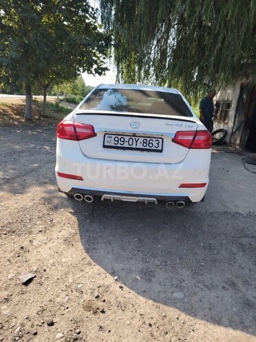 GWM Voleex C30 2020, 291,000 km - 1.5 l - Masallı